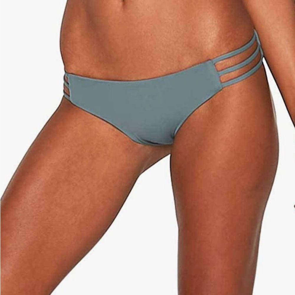 L*Space Kennedy Bottom in Slate